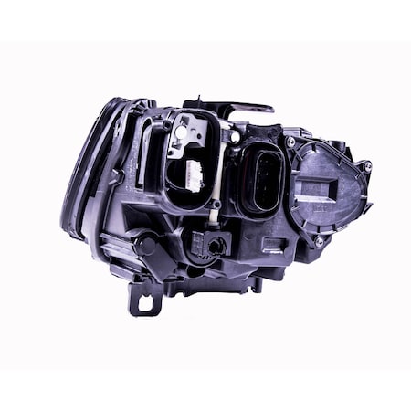 Valeo Headlight L, 46830 46830